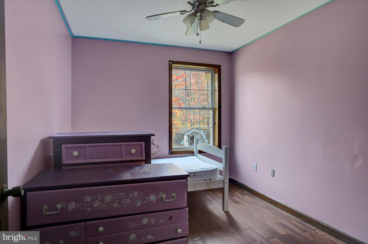 16950 Amberson Road Spring Run, PA 17262 - Photo 25 of 36 Bedroom