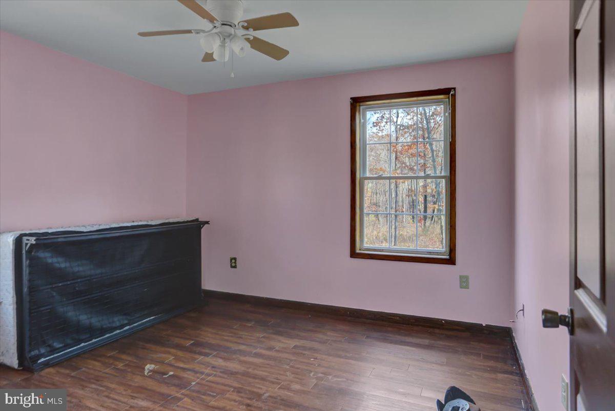 16950 Amberson Road Spring Run, PA 17262 - Photo 26 of 36 Bedroom