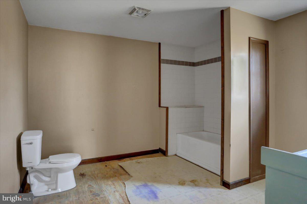 16950 Amberson Road Spring Run, PA 17262 - Photo 27 of 36 Bathroom