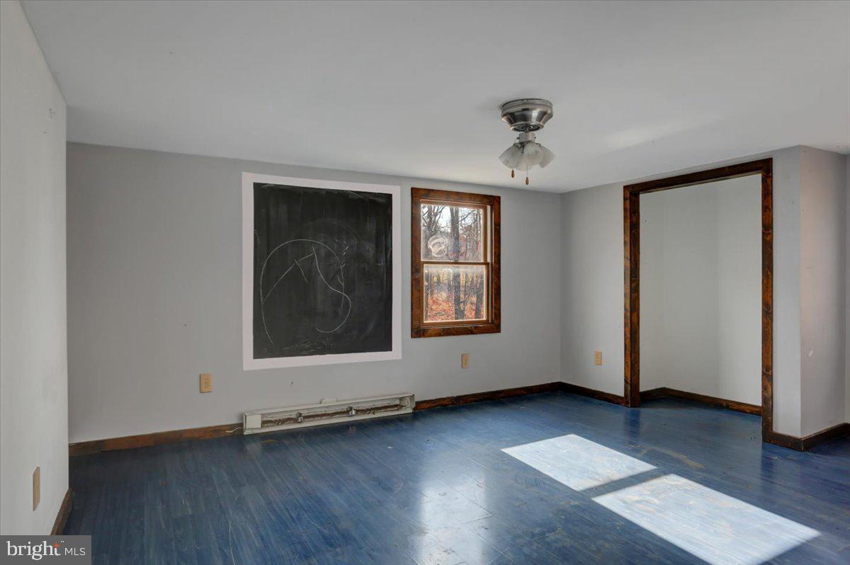 16950 Amberson Road Spring Run, PA 17262 - Photo 29 of 36 Bedroom