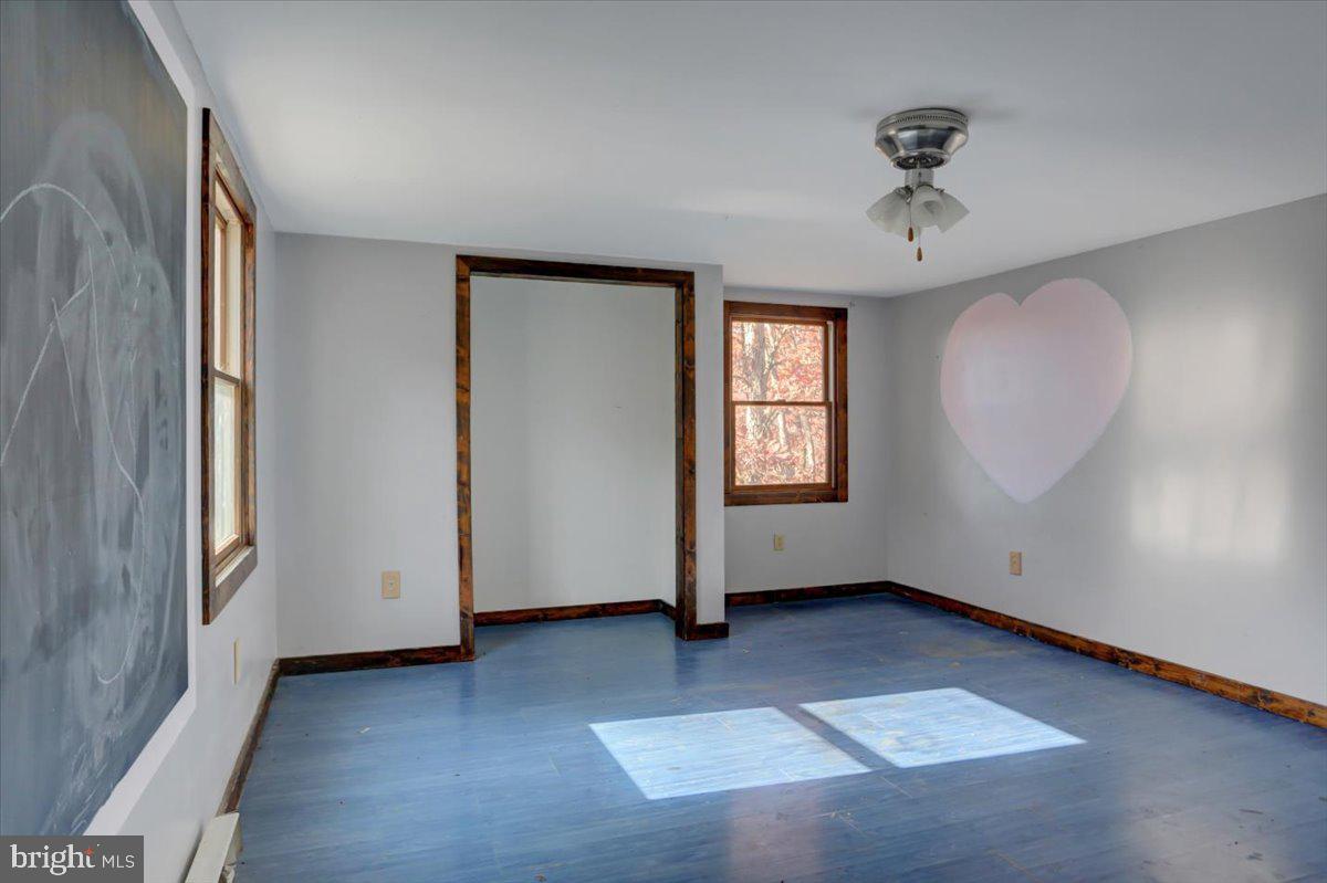 16950 Amberson Road Spring Run, PA 17262 - Photo 30 of 36 Bedroom