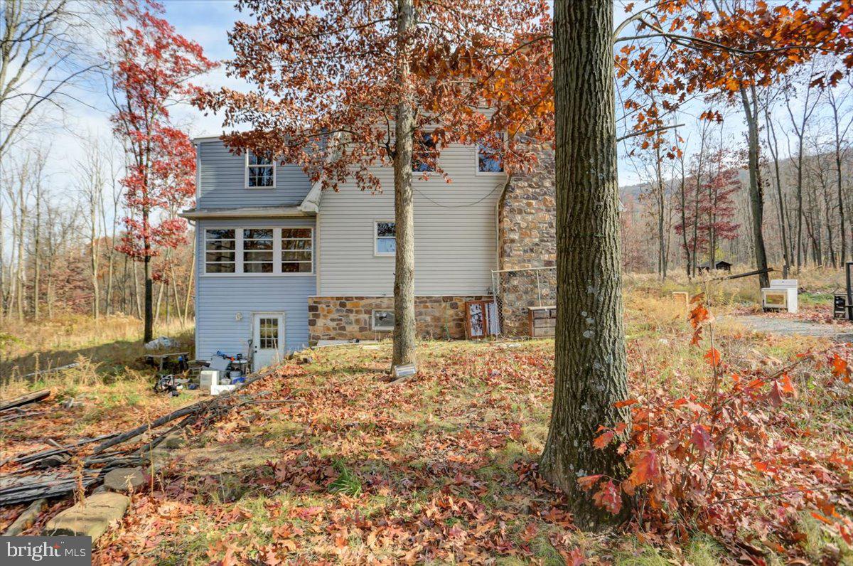 16950 Amberson Road Spring Run, PA 17262 - Photo 3 of 36