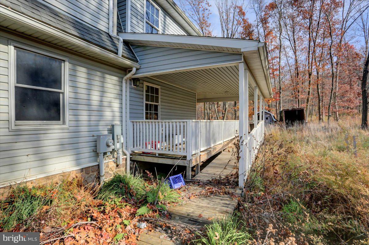 16950 Amberson Road Spring Run, PA 17262 - Photo 6 of 36