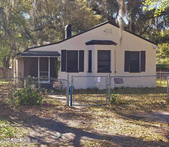 $105,000 | 9102 6th Avenue, Jacksonville, FL 32208