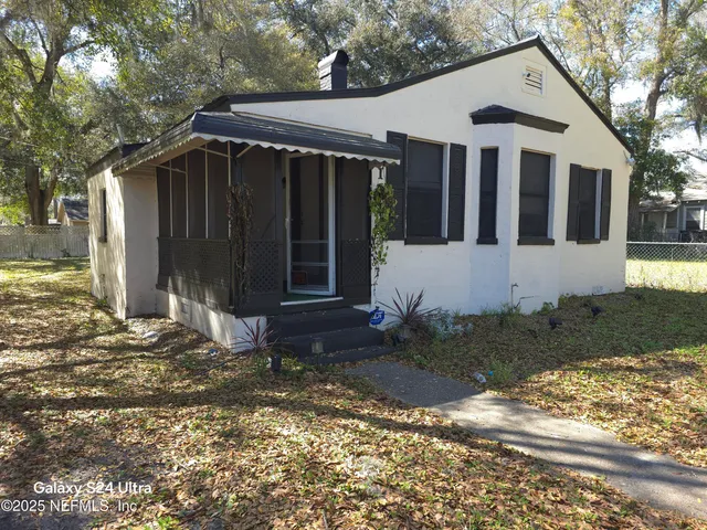 $105,000 | 9102 6th Avenue, Jacksonville, FL 32208