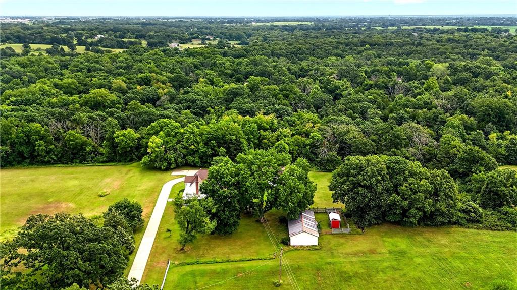 18133 South 1525th Road Nevada, MO 64772 - Photo 67 of 83 Gallery Image 67