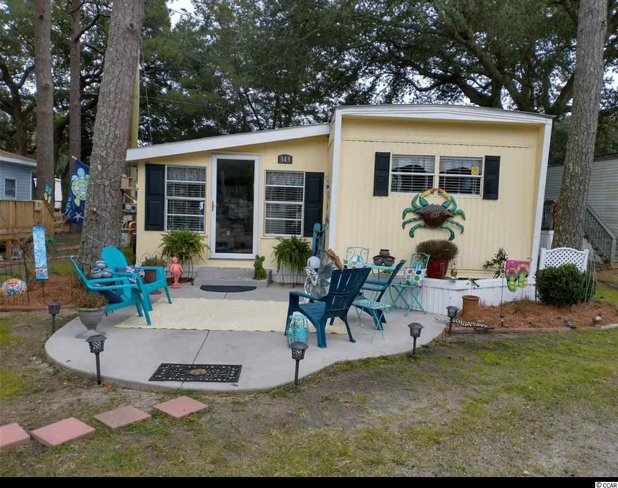 343 East Canal Street Murrells Inlet, SC 29576 - Photo 1 of 25 Gallery Image 1