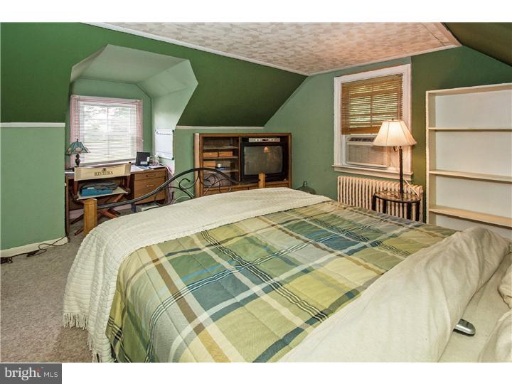 601 Stewart Road Hatboro, PA 19040 - Photo 11 of 22 Bedroom - Main