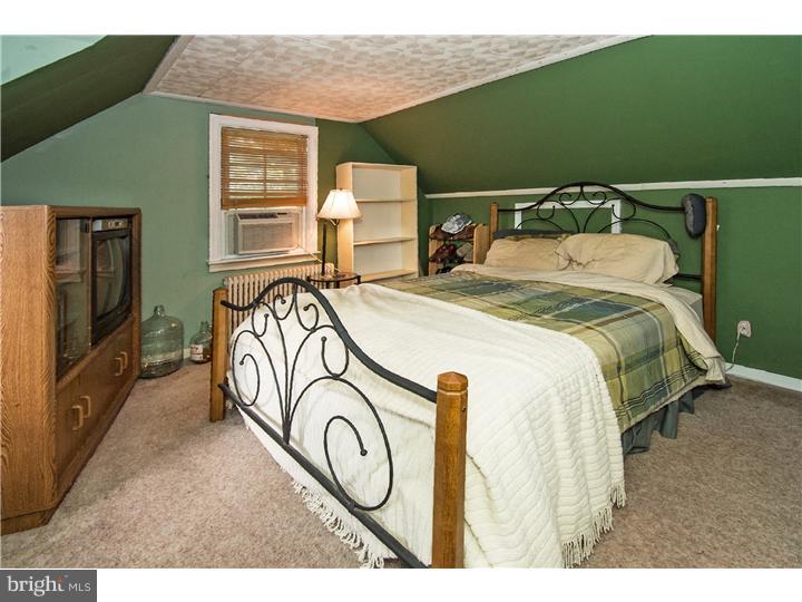 601 Stewart Road Hatboro, PA 19040 - Photo 12 of 22 Bedroom - Main