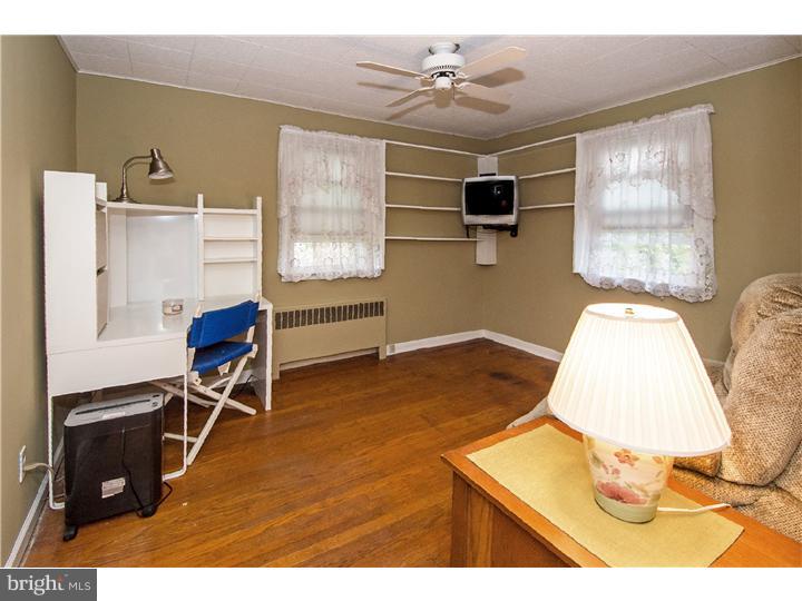 601 Stewart Road Hatboro, PA 19040 - Photo 16 of 22 Bedroom 3