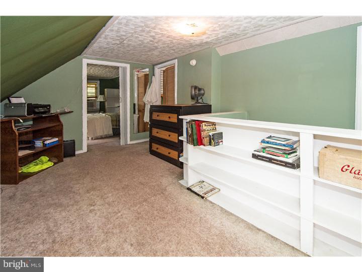 601 Stewart Road Hatboro, PA 19040 - Photo 18 of 22 Bedroom 4