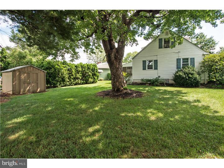 601 Stewart Road Hatboro, PA 19040 - Photo 20 of 22 Exterior Side