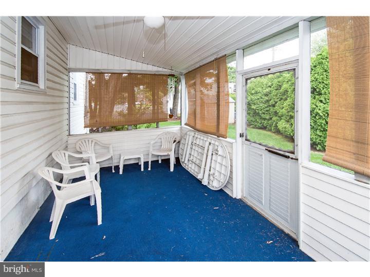 601 Stewart Road Hatboro, PA 19040 - Photo 10 of 22 Sun Room