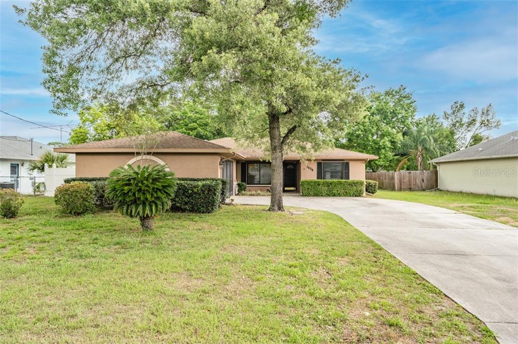 1638 Larkin Road Spring Hill, FL 34608 - Photo 1 of 1