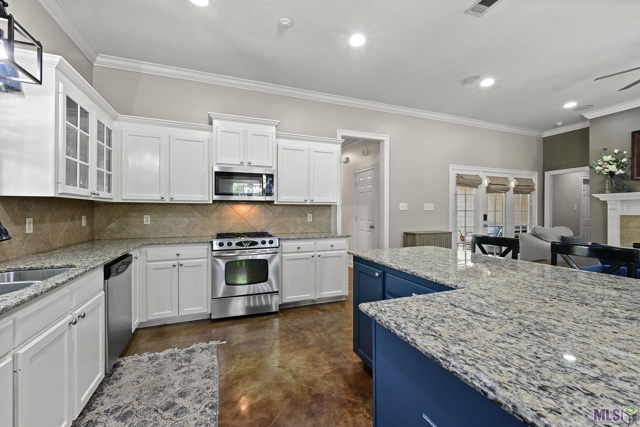 2244 Springlake Drive Baton Rouge, LA 70810 - Photo 8 of 25 Gallery Image 8