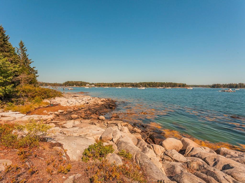 Lot 13 Scraggle Point Road Spruce Head, ME 04859 - Photo 6 of 16 Photo