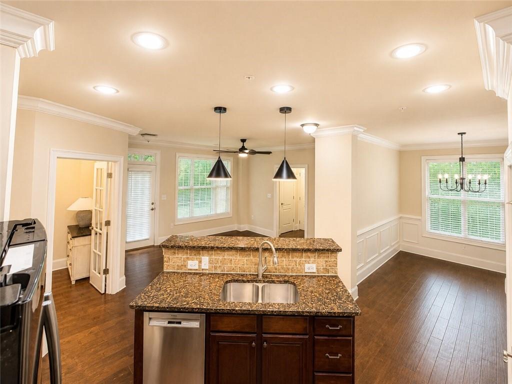 2300 Peachford Road, Unit 4004 Atlanta, GA 30338 - Photo 8 of 32 Gallery Image 8