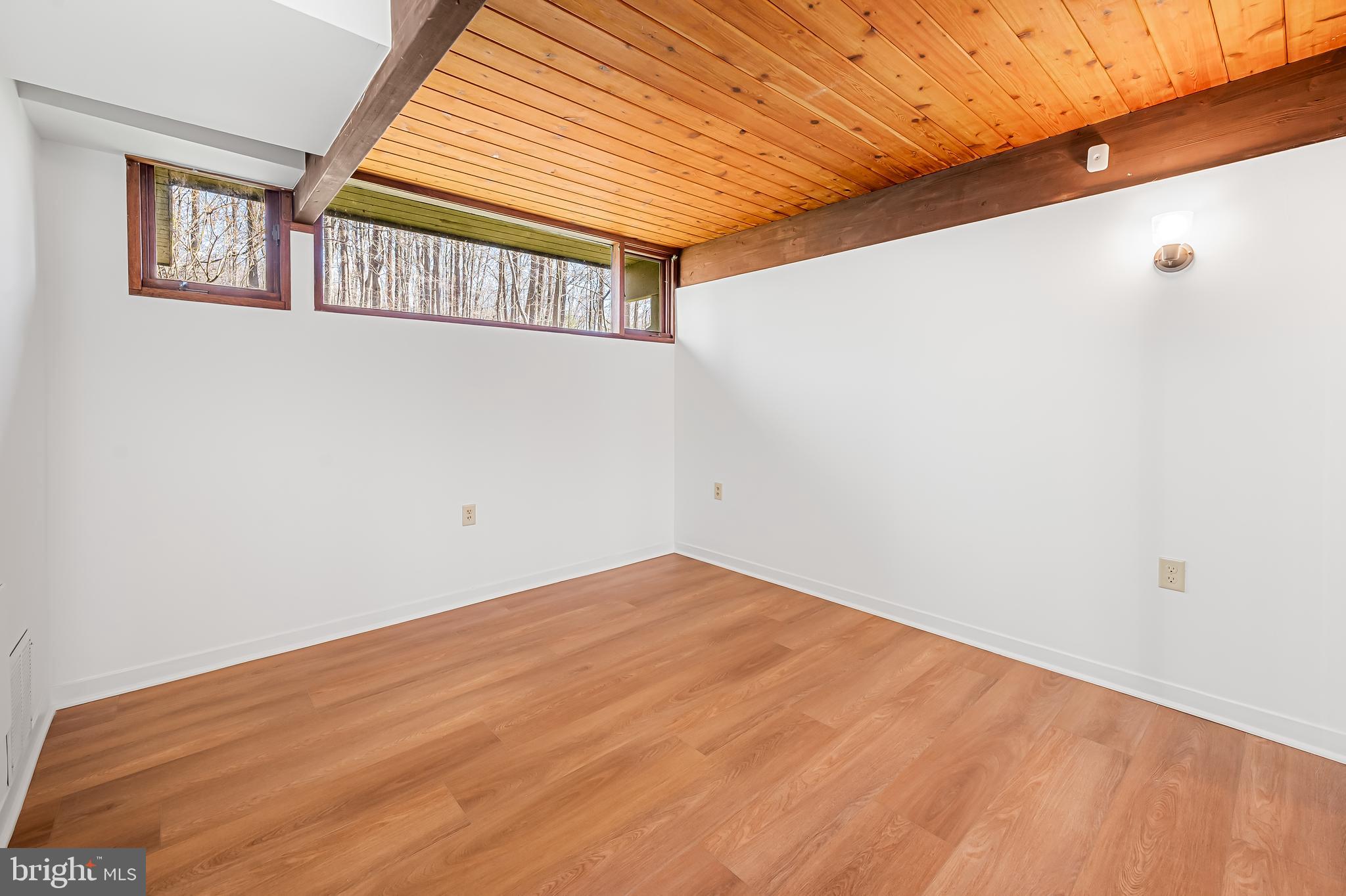 1817 Falls Road Parkton, MD 21120 - Photo 34 of 50 a view of a windows in an empty room