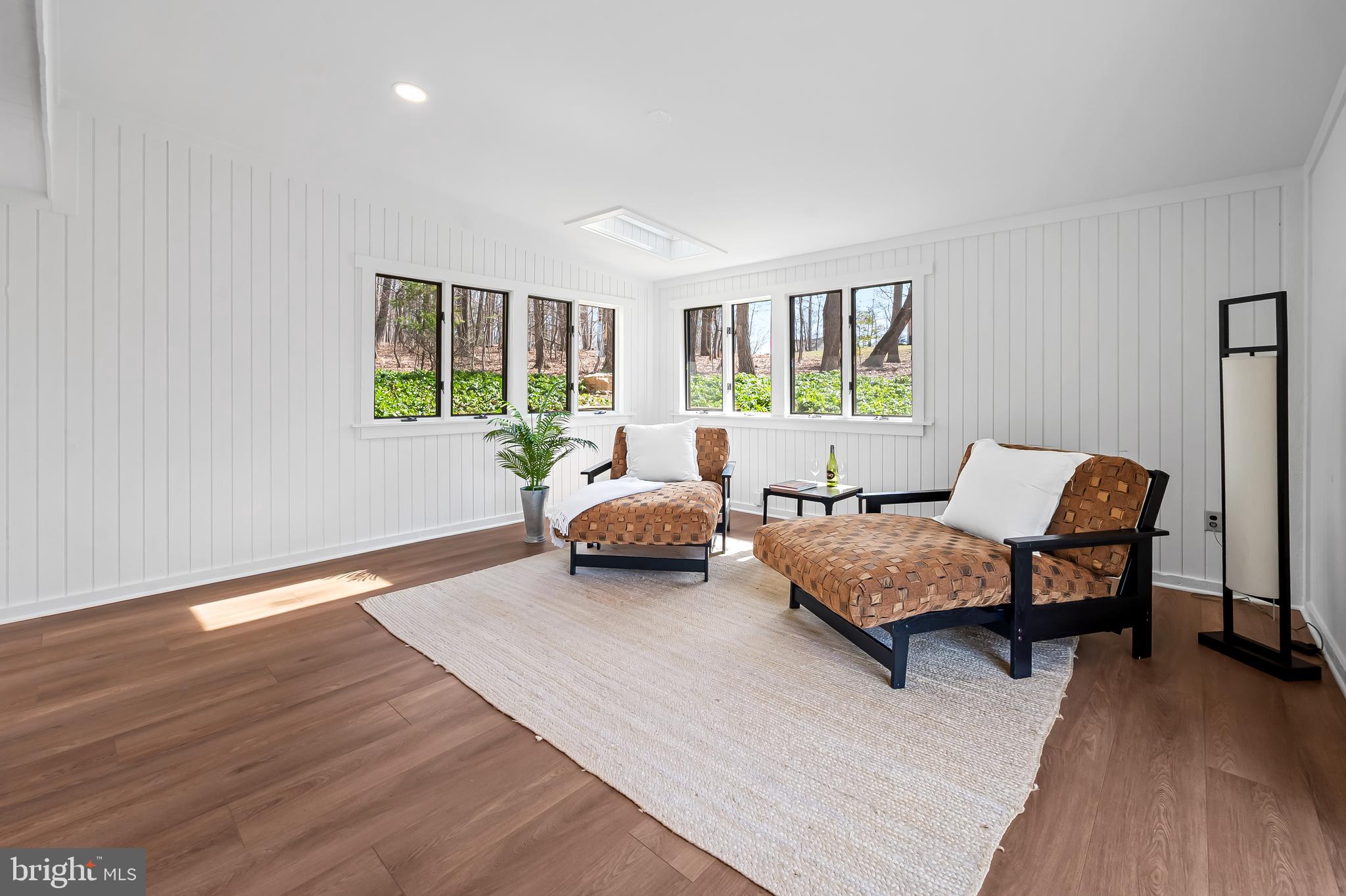 1817 Falls Road Parkton, MD 21120 - Photo 39 of 50 a living room with furniture and a large window