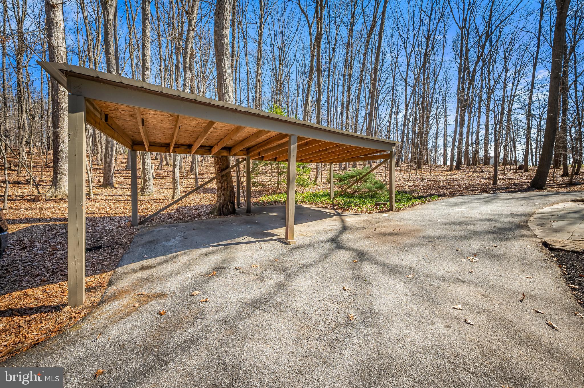 1817 Falls Road Parkton, MD 21120 - Photo 46 of 50 a view of outdoor space