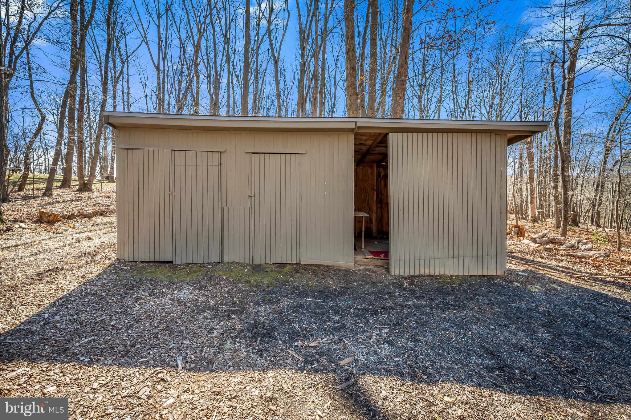 1817 Falls Road Parkton, MD 21120 - Photo 47 of 50 a view of small space
