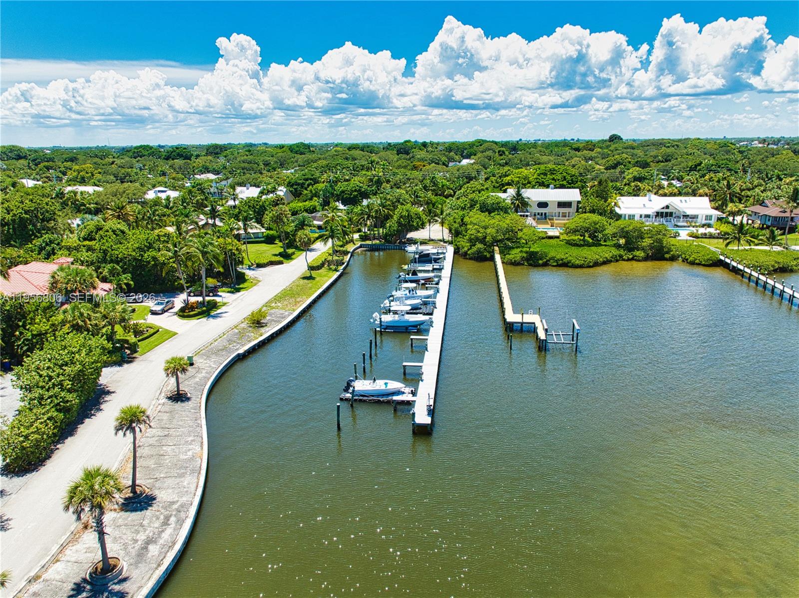 123 South Sewalls Point Road Sewall's Point, FL 34996 - Photo 48 of 50