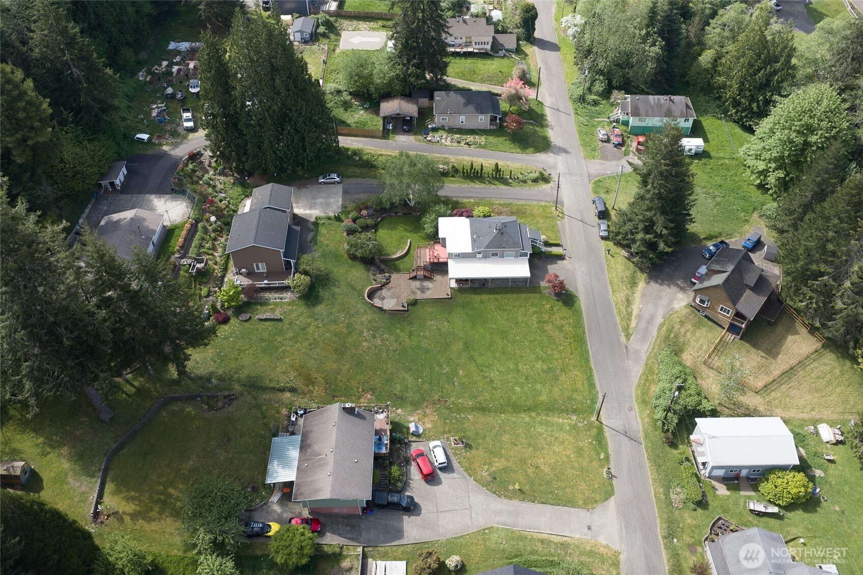 1900 Ranier Street Aberdeen, WA 98520 - Photo 40 of 40 Gallery Image 40