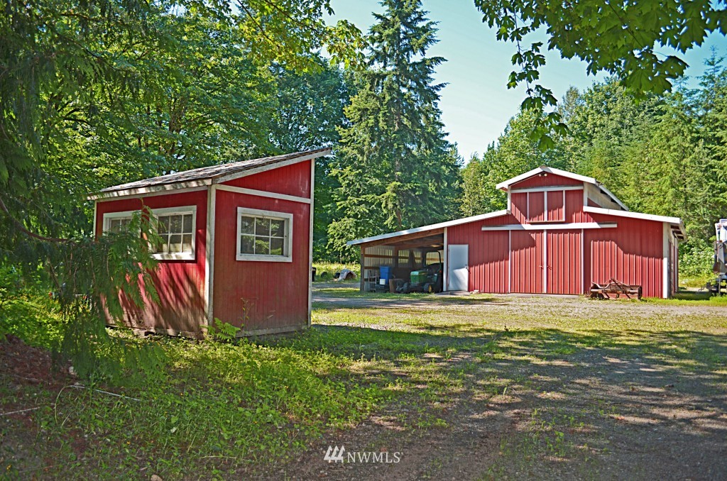 12620 Wagner Road Monroe, WA 98272 - Photo 17 of 25