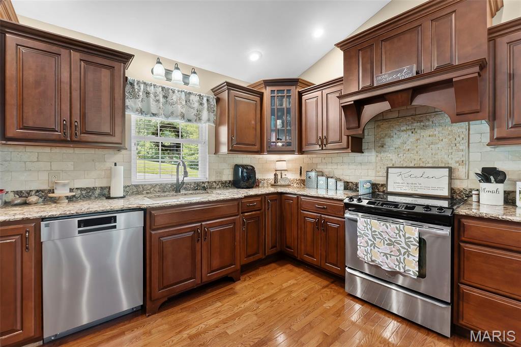 201 Estate Drive Chester, IL 62233 - Photo 18 of 47
