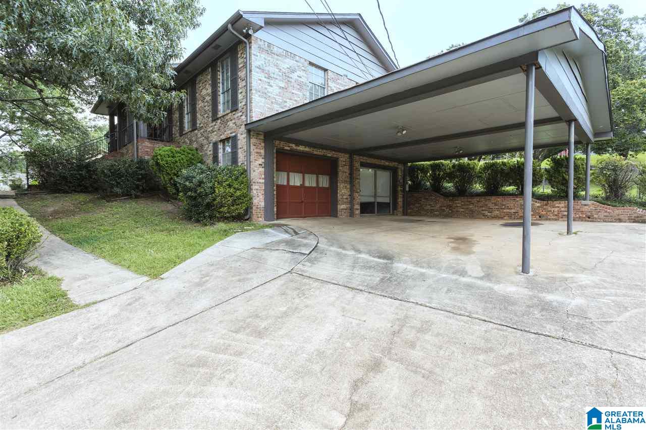1233 Potter Road Bessemer, AL 35020 - Photo 29 of 45