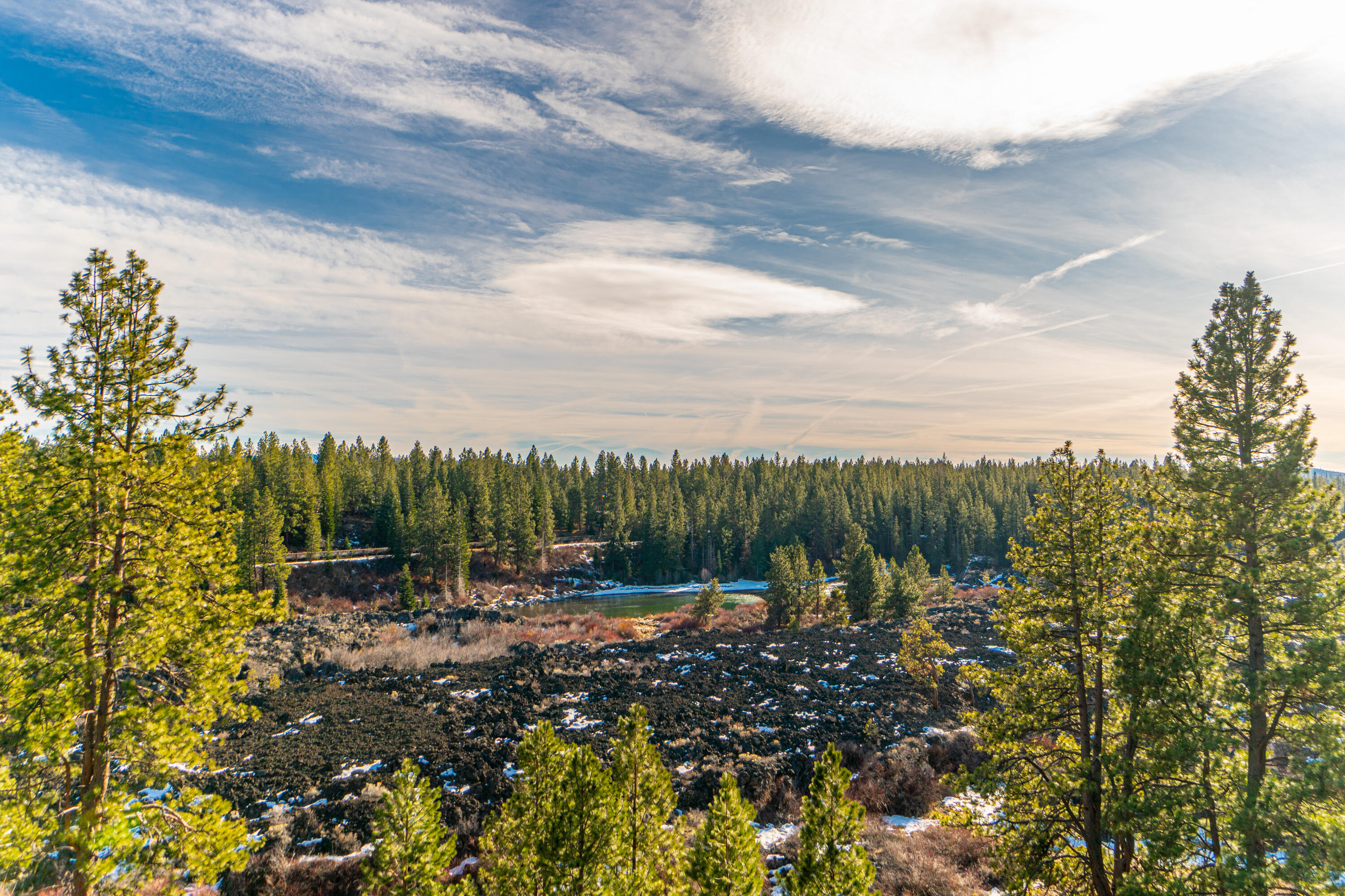 60430 Snap Shot Loop Bend, OR 97702 - Photo 49 of 54 60430 Snap Shot Lp_Drone-Rear3