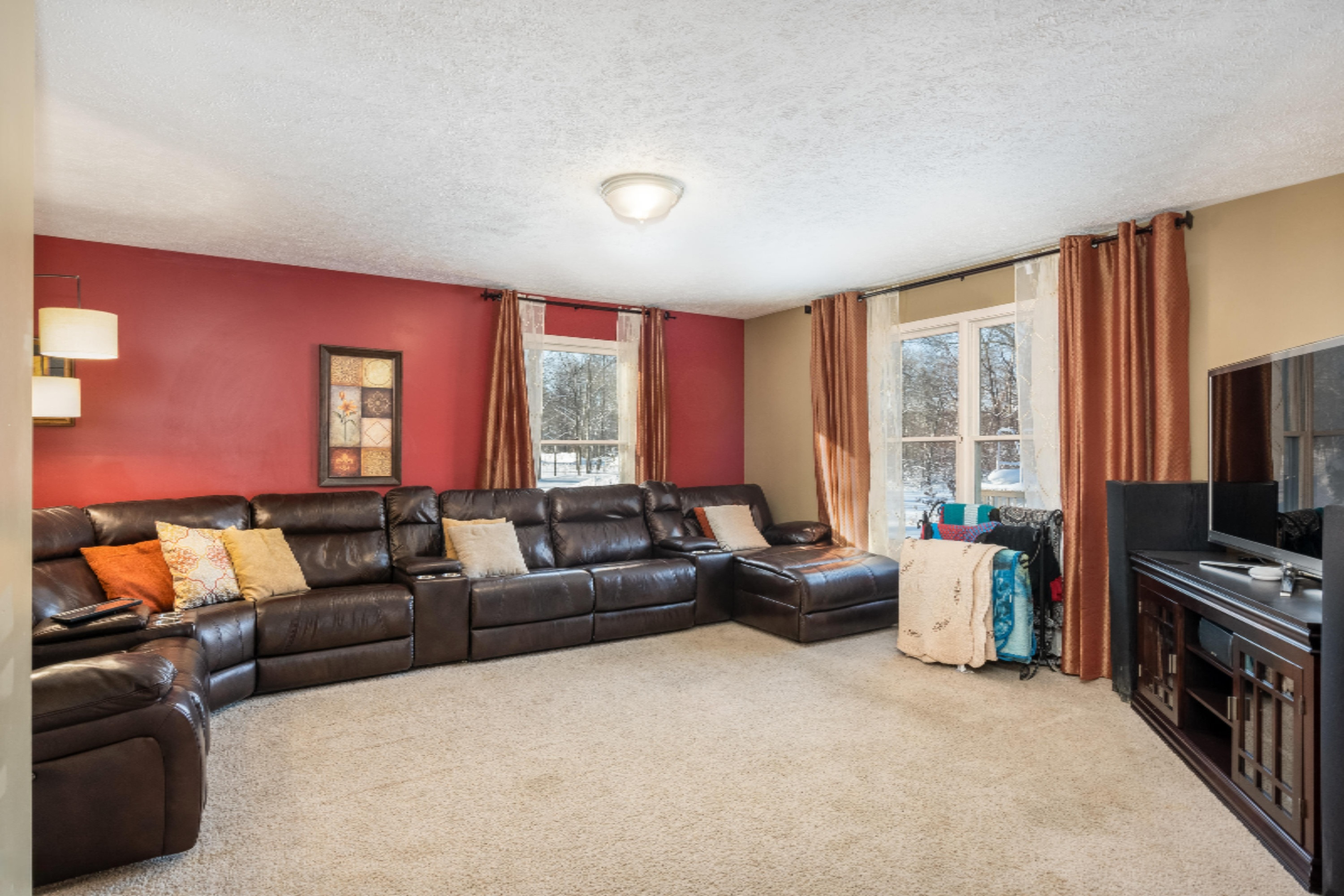 2605 South Patterson Road Wayland, MI 49348 - Photo 11 of 39 2605 S Patterson-11