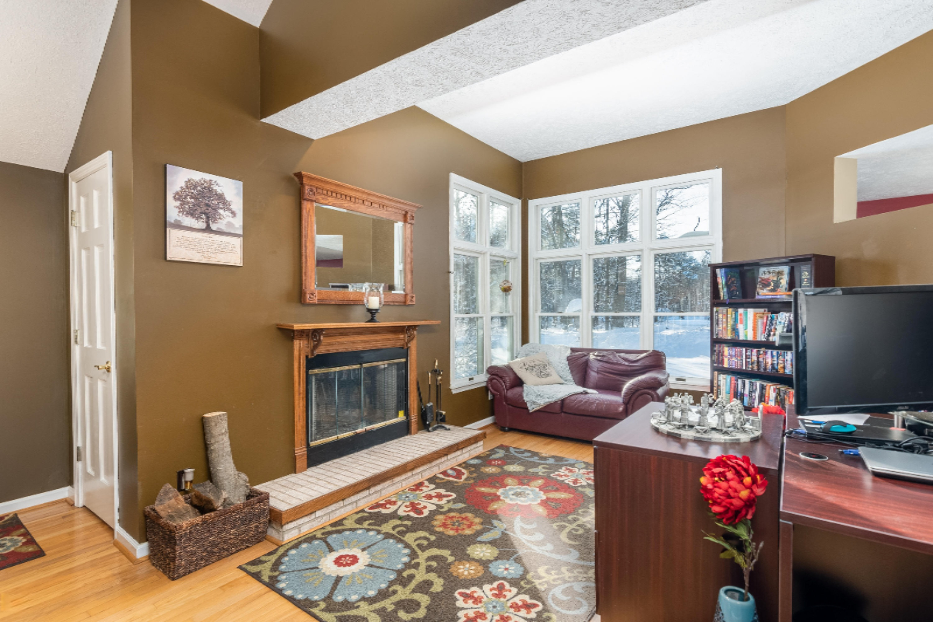 2605 South Patterson Road Wayland, MI 49348 - Photo 15 of 39 2605 S Patterson-15