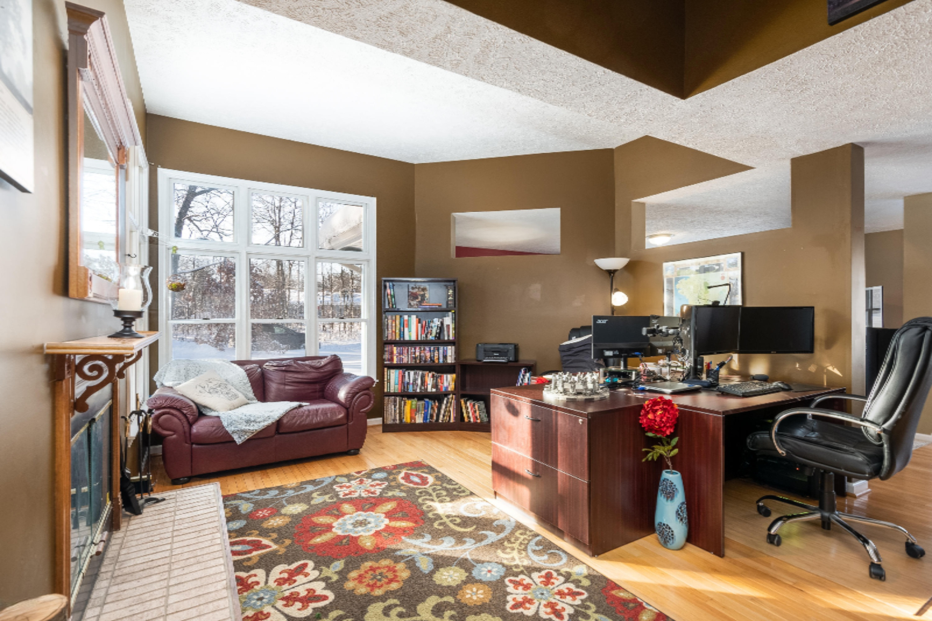 2605 South Patterson Road Wayland, MI 49348 - Photo 16 of 39 2605 S Patterson-16
