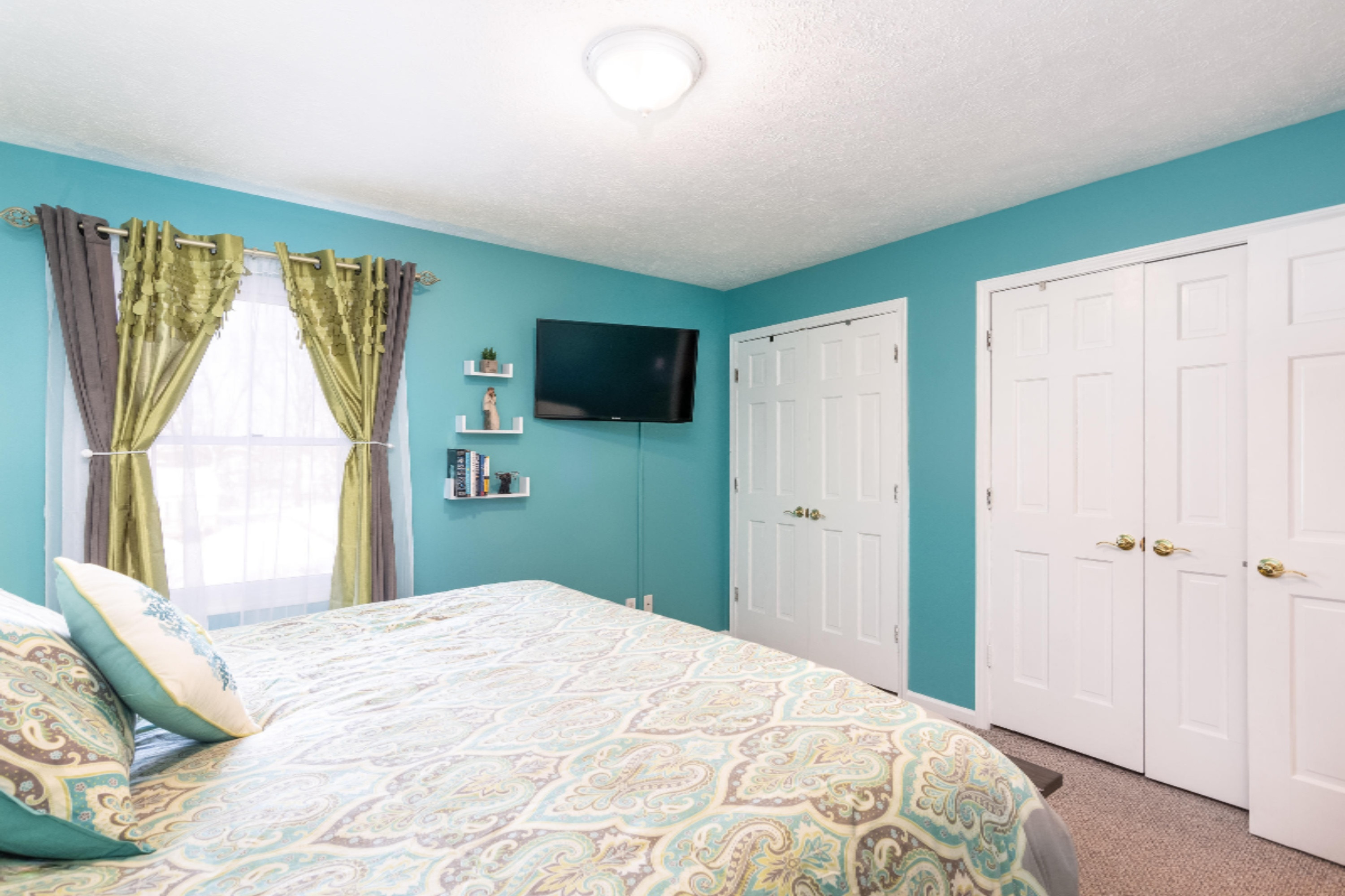2605 South Patterson Road Wayland, MI 49348 - Photo 27 of 39 2605 S Patterson-27