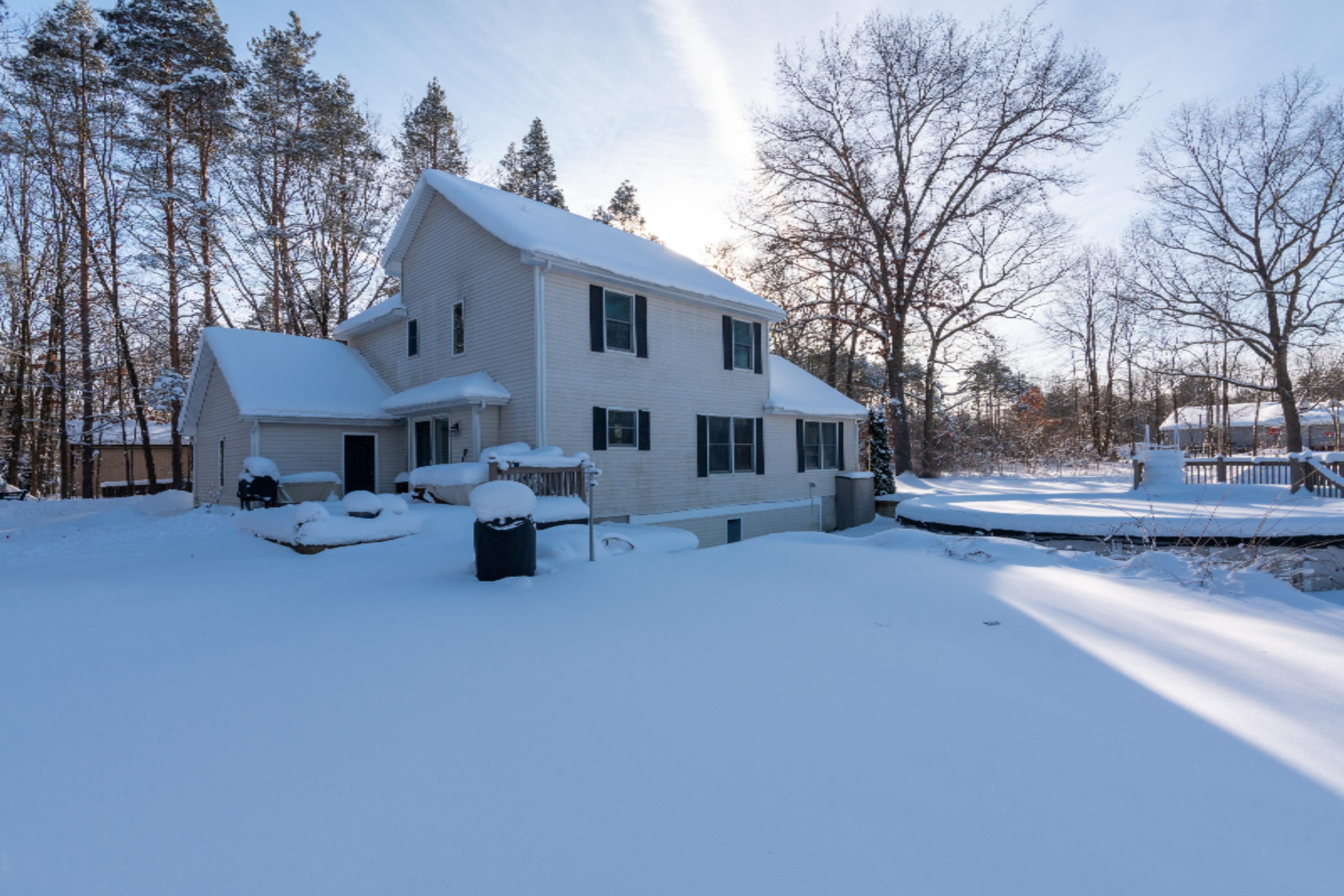 2605 South Patterson Road Wayland, MI 49348 - Photo 34 of 39 2605 S Patterson-35