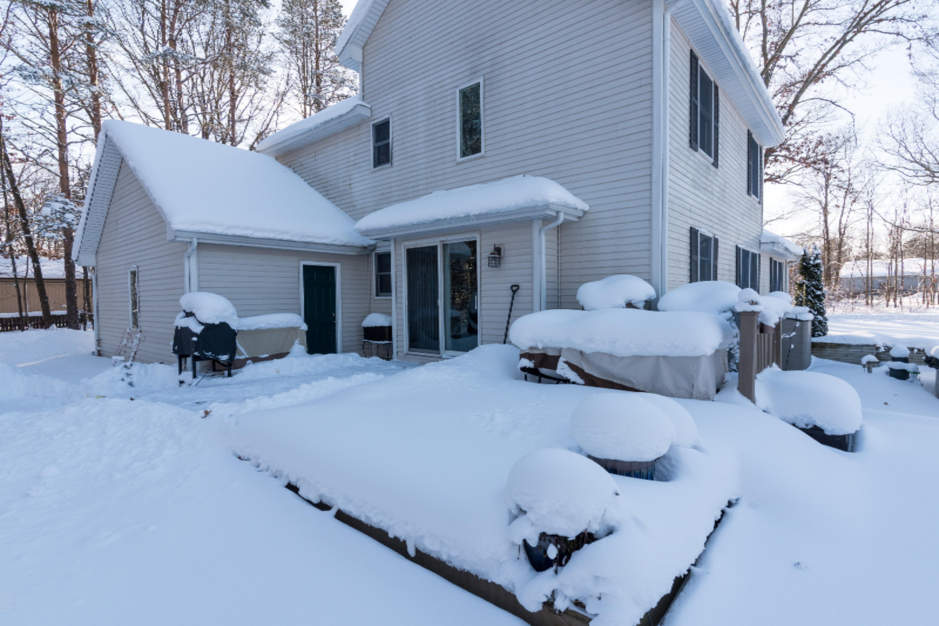 2605 South Patterson Road Wayland, MI 49348 - Photo 35 of 39 2605 S Patterson-36