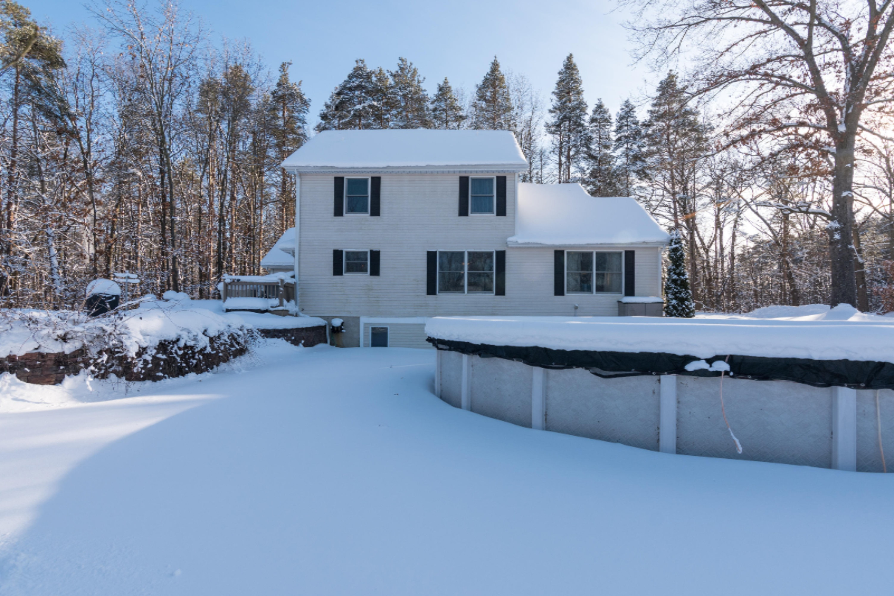 2605 South Patterson Road Wayland, MI 49348 - Photo 36 of 39 2605 S Patterson-37