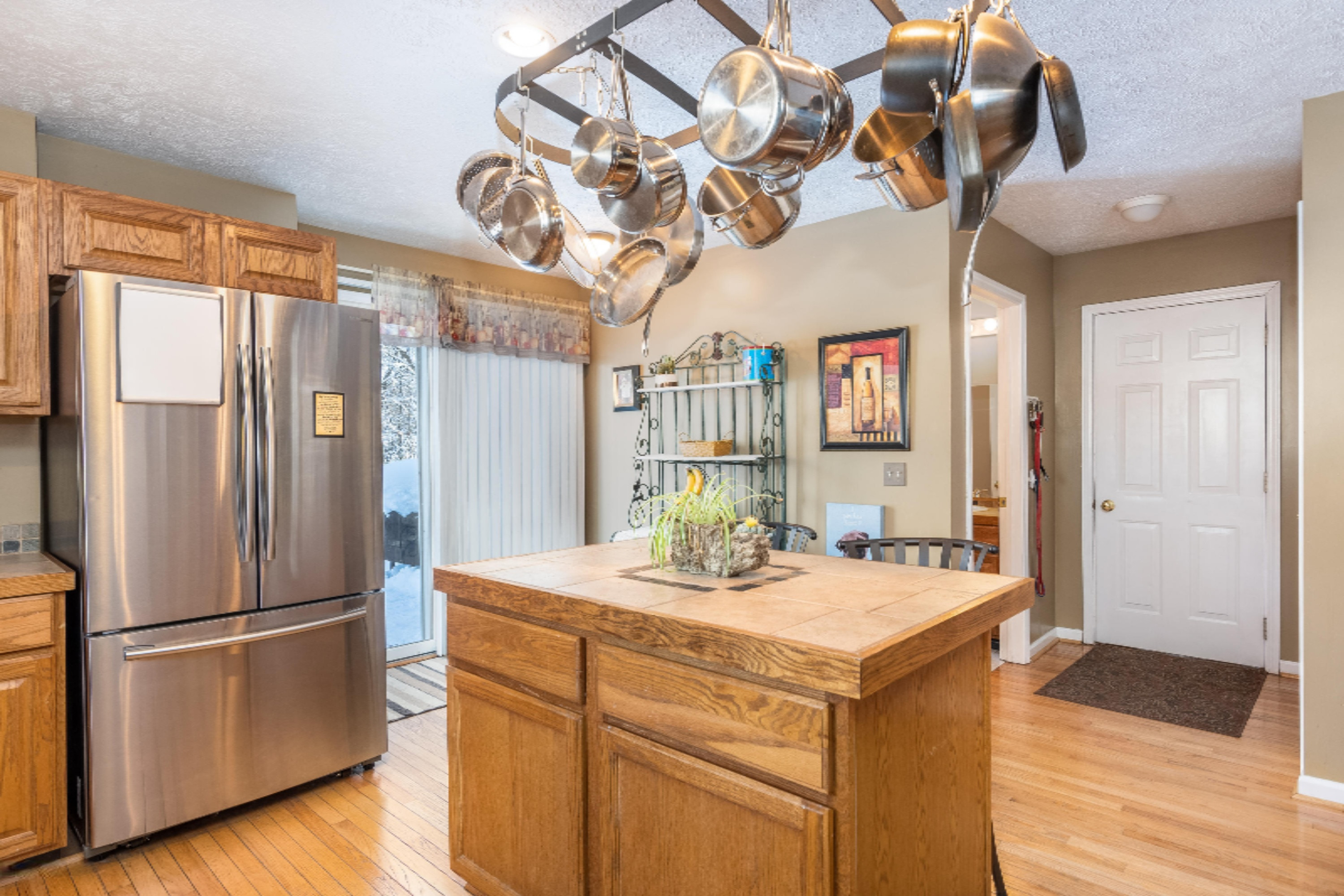 2605 South Patterson Road Wayland, MI 49348 - Photo 7 of 39 2605 S Patterson-7