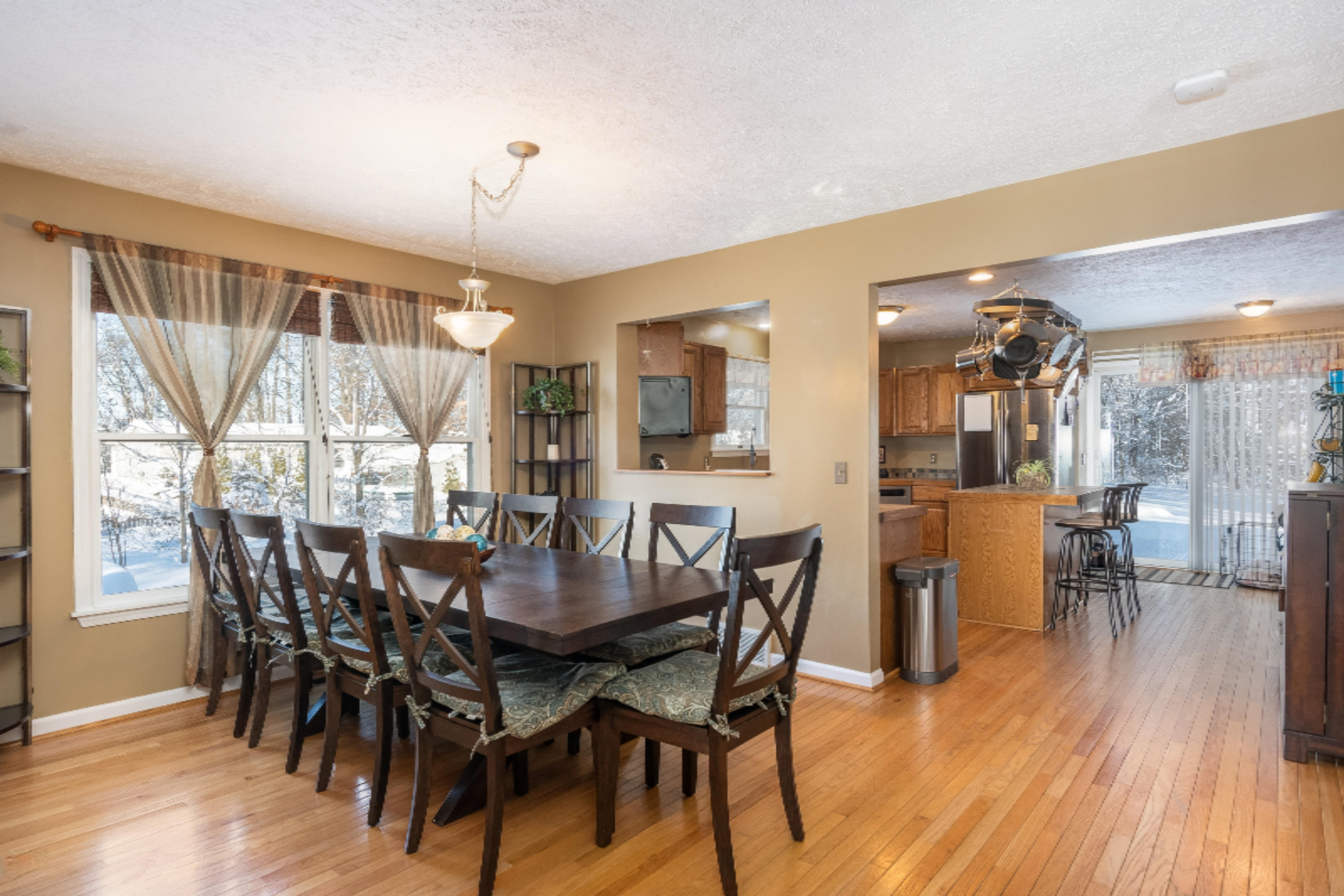 2605 South Patterson Road Wayland, MI 49348 - Photo 10 of 39 2605 S Patterson-10