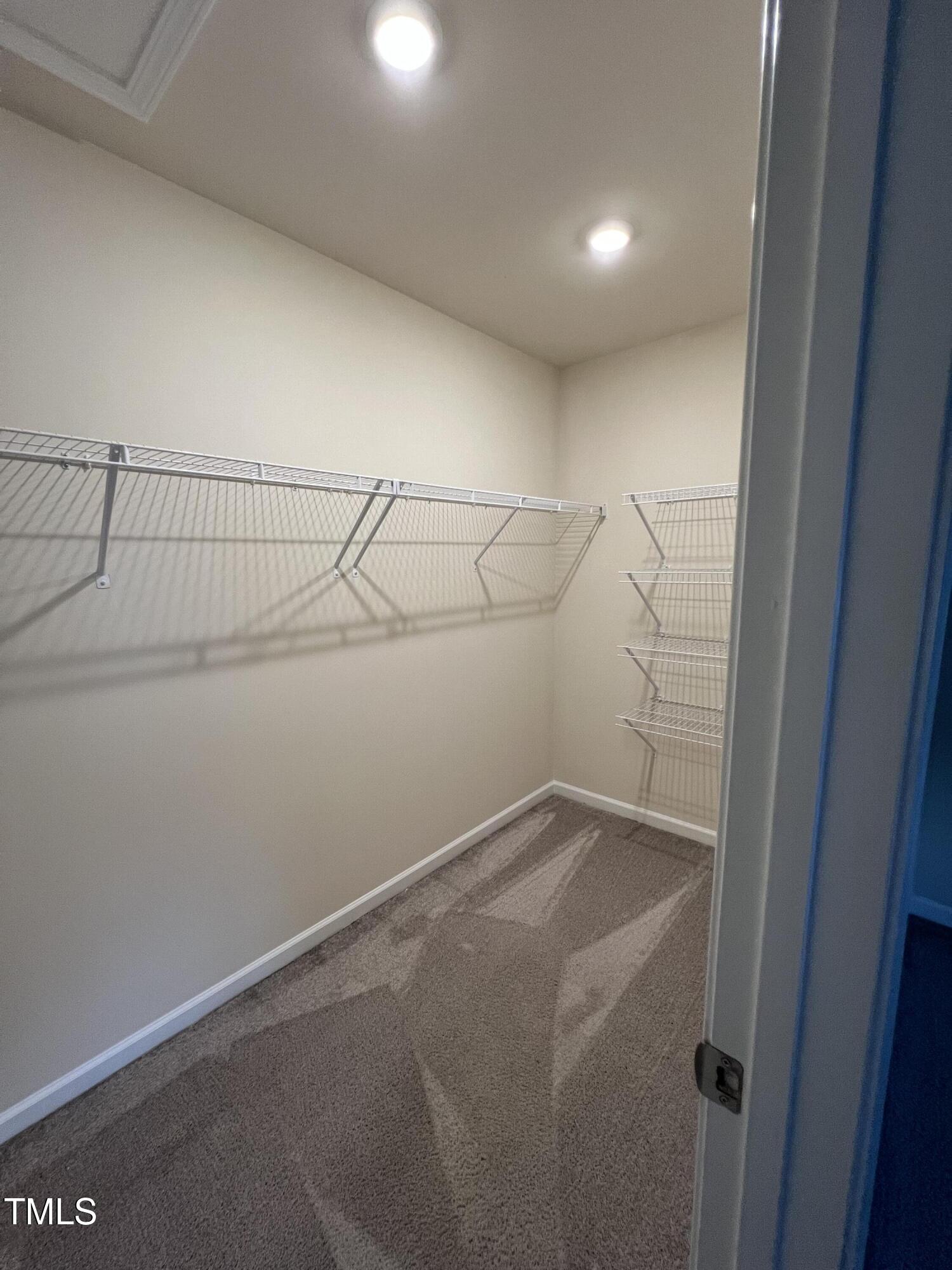 3529 Strawberry Patch Row Raleigh, NC 27604 - Photo 11 of 18 a view of a room