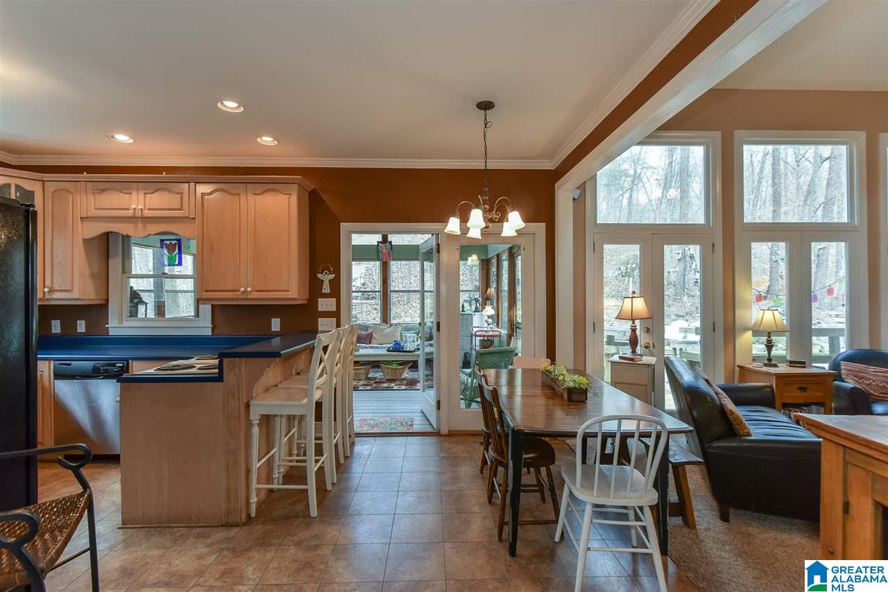 6870 Deer Haven Road Pinson, AL 35126 - Photo 7 of 50