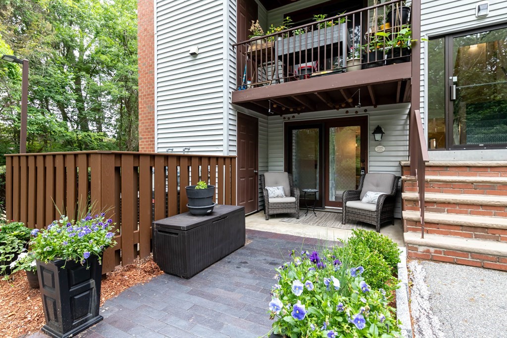 189 Littleton Road, Unit 56 Chelmsford, MA 01824 - Photo 17 of 17 Gallery Image 17