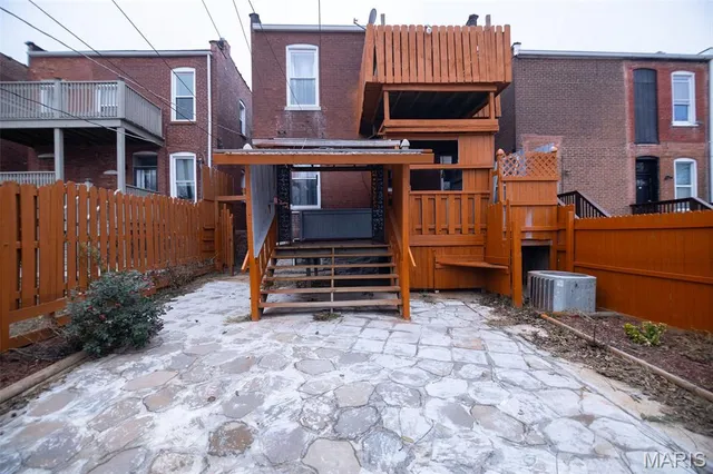 $350,000 | 3718 Louisiana Avenue, St. Louis, MO 63118