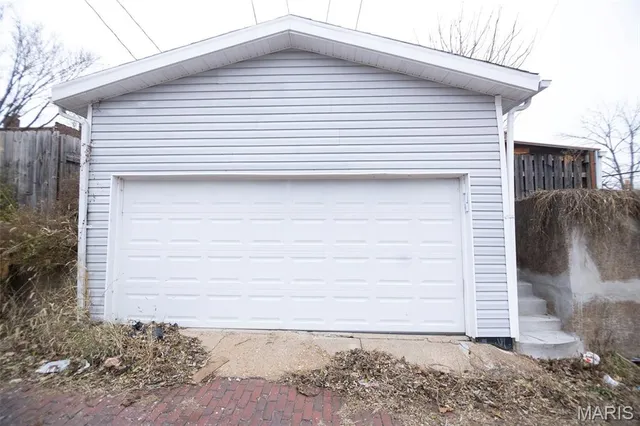 $350,000 | 3718 Louisiana Avenue, St. Louis, MO 63118