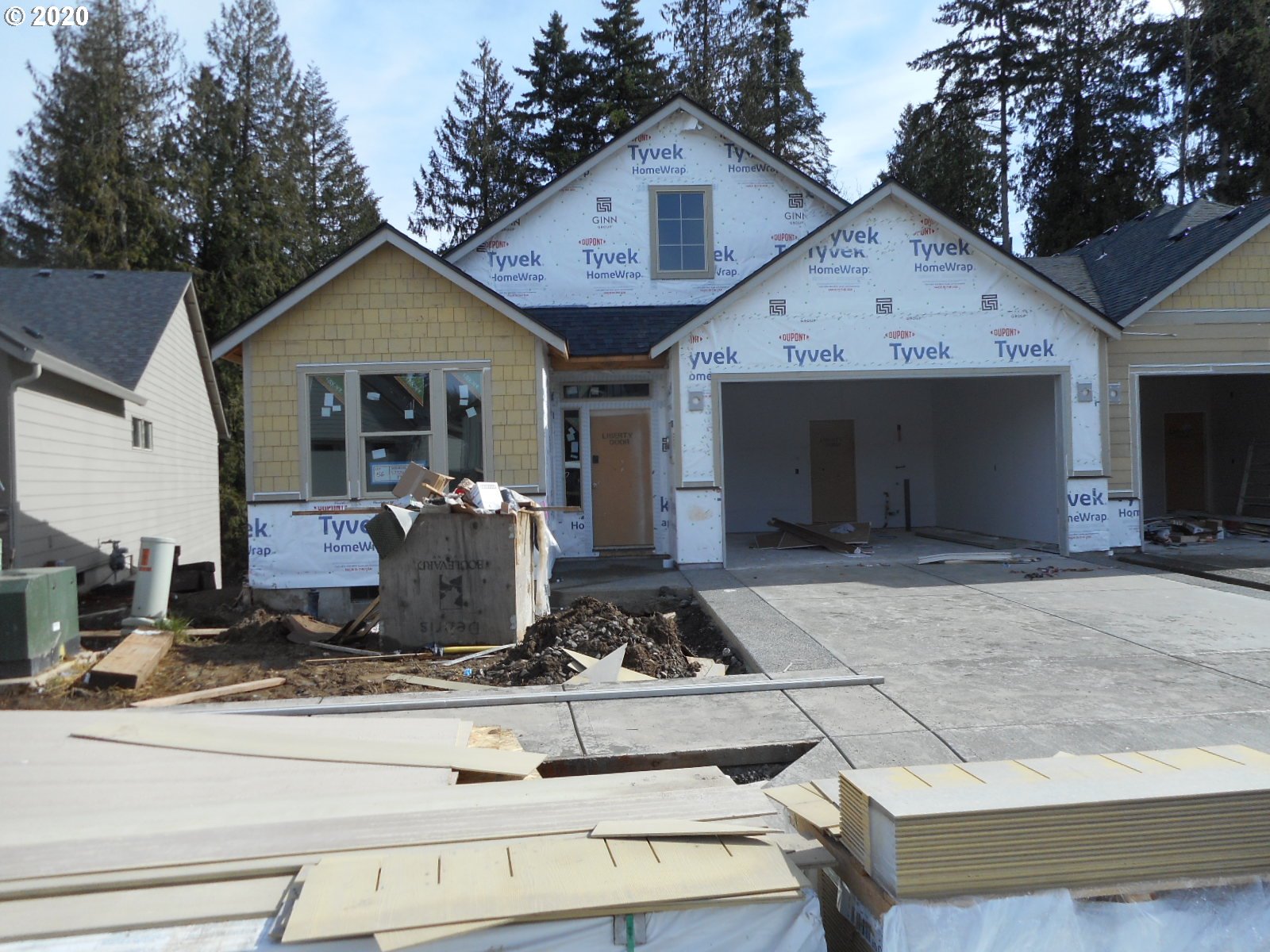 17331 Northeast 19th Drive Ridgefield, WA 98642 - Photo 1 of 1 Gallery Image 1