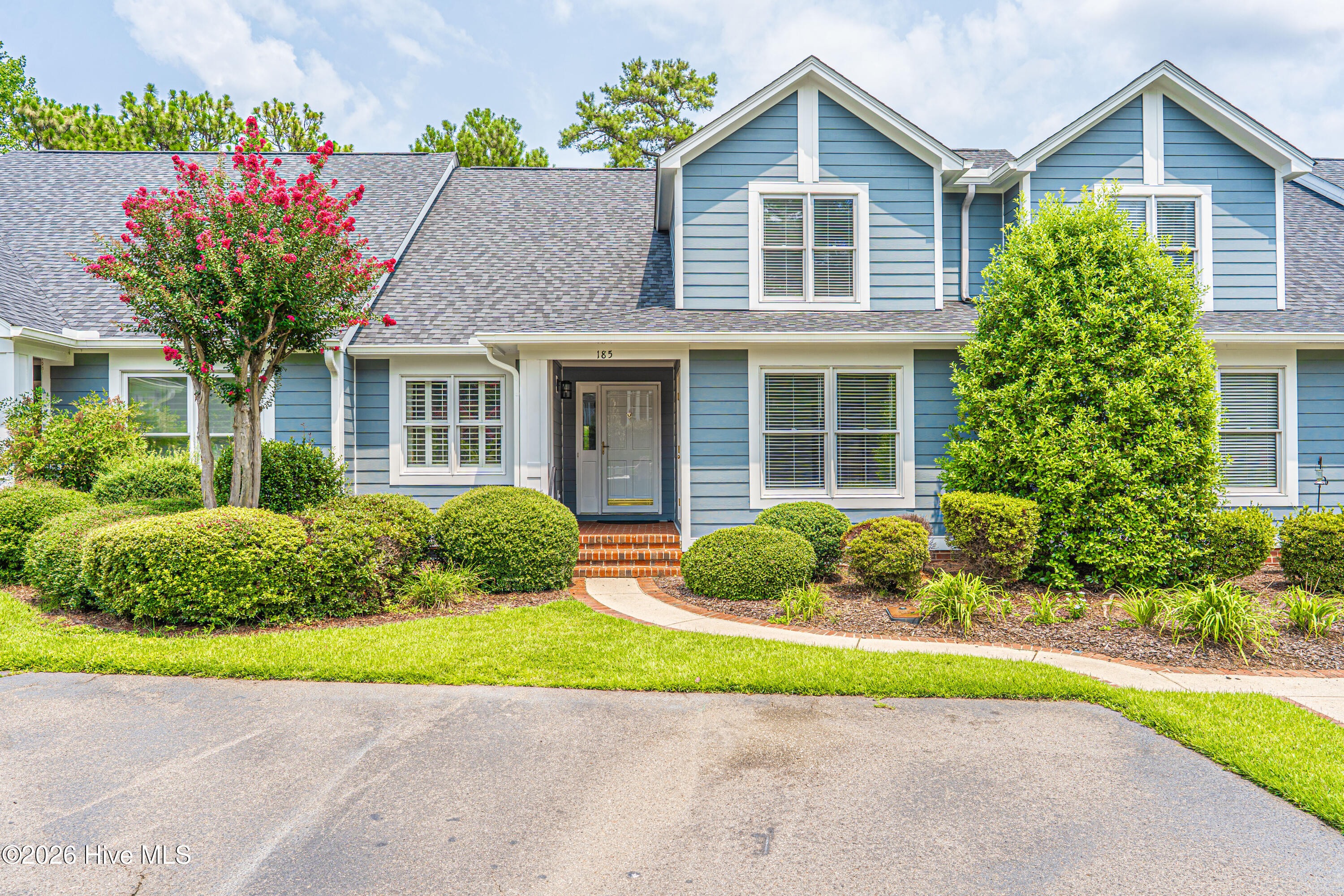 185 Knoll Road Southern Pines, NC 28387 - Photo 1 of 69 Gallery Image 1
