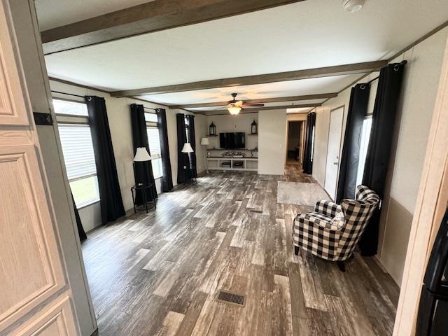 100 Rich Road Somerville, TN 38068 - Photo 6 of 20 a living room with furniture and a large window