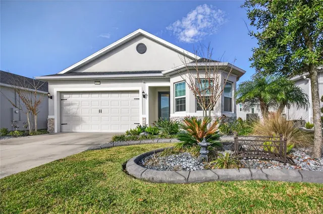 $454,900 | 8677 Bridgeport Bay Circle, Mount Dora, FL 32757