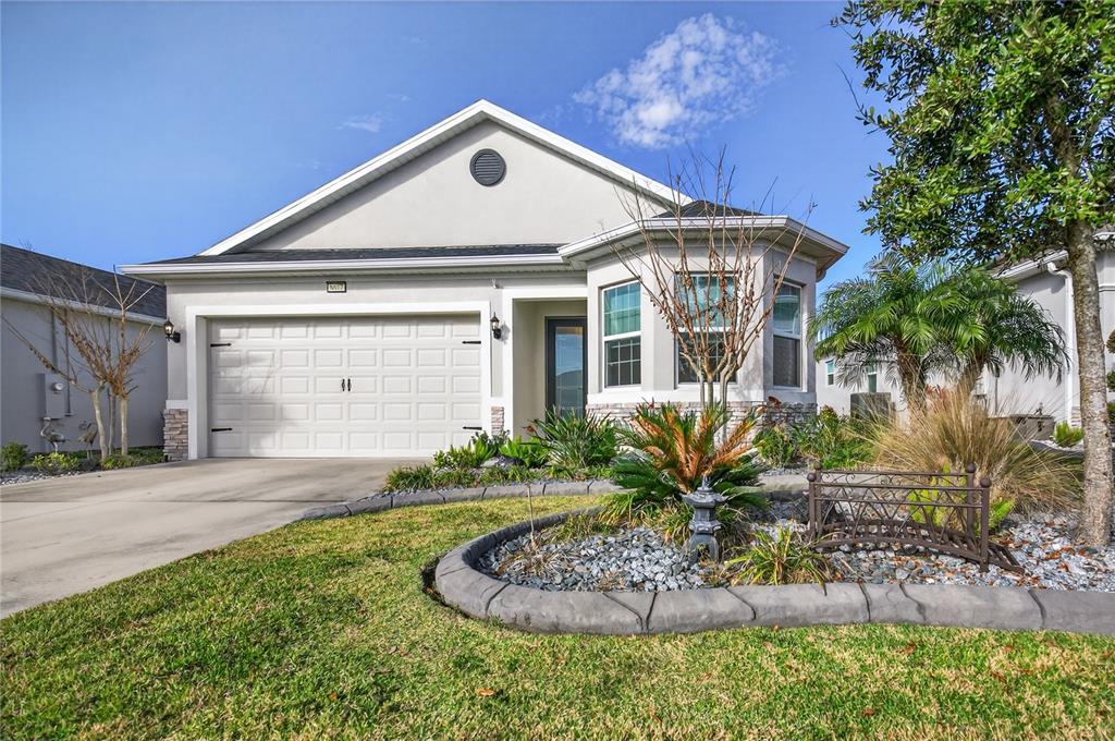 8677 Bridgeport Bay Circle Mount Dora, FL 32757 - Photo 1 of 53